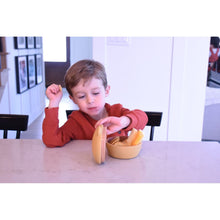 Încarcă imaginea în Galerie, Melii Castronel Silicon cu Capac Model Urs