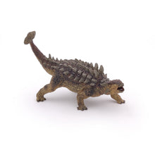 Încarcă imaginea în Galerie, Papo Dinozauri Figurina Dinozaur Ankylosaurus