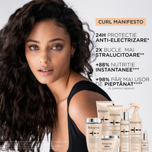 Încarcă imaginea în Galerie, Kerastase Curl Manifesto Spring 2025 - Set Pentru Par Cret si Ondulat