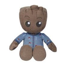 Încarcă imaginea în Galerie, Simba Plus Disney Marvel Groot in Pijamale 31cm