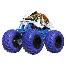 Încarcă imaginea în Galerie, Hot Wheels Monster Truck Masinuta Piran-Ahhhh