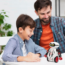 Încarcă imaginea în Galerie, Silverlit Robot Electronic Maze Breaker