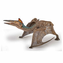 Încarcă imaginea în Galerie, Papo Dinozauri Figurina Pterosaur Quetzalcoaltus