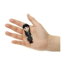 Încarcă imaginea în Galerie, JadaToys - Wednesday Set 4 Figurine Metalice 6.5Cm