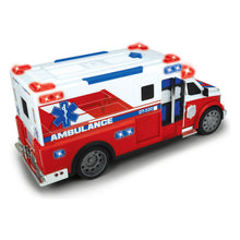 Încarcă imaginea în Galerie, Dickie Ambulanta 33cm