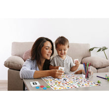 Încarcă imaginea în Galerie, Jocuri Joc Obiecte Ascunse Prescolari