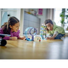 Încarcă imaginea în Galerie, Lego City Provocarea Suprema de Cascadorii pe Motocicleta