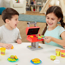 Încarcă imaginea în Galerie, Play-Doh Set Gratar Cu Forme si Stampile