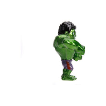 Încarcă imaginea în Galerie, Jada Toys Marvel Figurina Metalica Hulk 10cm