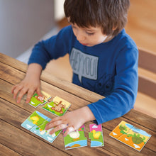 Încarcă imaginea în Galerie, Clementoni Agerino Joc Educativ Mamici si Pici