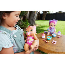 Încarcă imaginea în Galerie, My Baby Garden Bebelusul Pisicuta