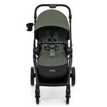 Încarcă imaginea în Galerie, Kinderkraft Carucior Sport Yoxi Green