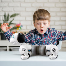 Încarcă imaginea în Galerie, Silverlit Robot Electronic Catel Dackel Junior