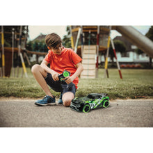 Încarcă imaginea în Galerie, Silverlit Masina cu Telecomanda Exost Lightning Dash