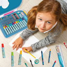 Încarcă imaginea în Galerie, ArtGreco Desen Gentuta Pentru Desen Art Case Frozen