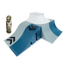 Încarcă imaginea în Galerie, Tech Deck Set Skate Park Speedway Hop