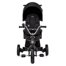 Încarcă imaginea în Galerie, Kinderkraft Tricicleta Kinderkraft Easytwist Black