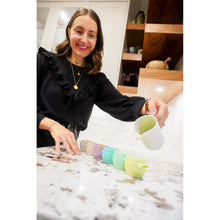 Încarcă imaginea în Galerie, Melii Set 10 Recipiente Snap and Go 6x59ml si 4x118ml