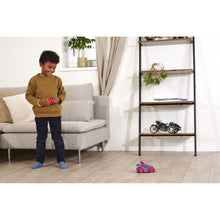 Încarcă imaginea în Galerie, Jada Toys Masinuta RC Spidey Web Crawler