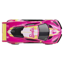 Încarcă imaginea în Galerie, Hot Wheels - Pop Culture Masinuta Metalica Barbie 65 Corvette C8 R