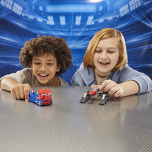 Încarcă imaginea în Galerie, Transformers One Set 2 Figurine Optimus Prime si Megatron