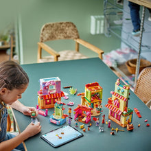 Încarcă imaginea în Galerie, Lego Disney Casa Magica a Familiei Madrigal