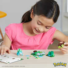 Încarcă imaginea în Galerie, Pokemon Mega Set de Constructie Padurea lui Bulbasaurus
