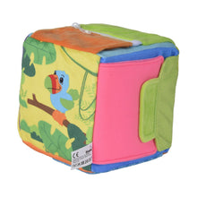 Încarcă imaginea în Galerie, Simba Baby ABC Cub Descopera si Invata