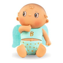 Încarcă imaginea în Galerie, Corolle Bebelus Beedibies Gaspard 20cm