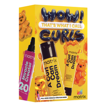 Încarcă imaginea în Galerie, Matrix A Curl Can Dream - Set Pentru Par Cret