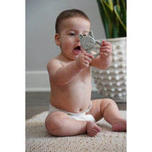 Încarcă imaginea în Galerie, Melii Set 2 Jucarii Dentitie Silicon Model Bulldog si Pisica