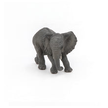 Încarcă imaginea în Galerie, Papo Animale Salbatice Figurina Elefant African Tanar