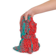 Încarcă imaginea în Galerie, Kinetic Sand Nisip Mold N' Fold