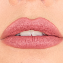 Încarcă imaginea în Galerie, Layla Cosmetics Baciami No Transfer Mat No3 Lavish Mauve - Ruj Mat Rezistent la Transfer