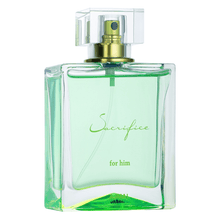 Încarcă imaginea în Galerie, Ajmal Sacrifice II Him 90ml - Apa de Parfum Pentru Barbati