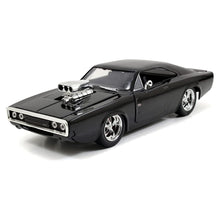 Încarcă imaginea în Galerie, JadaToys - Fast and Furious RC 1970 Dodge Charger