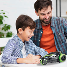 Încarcă imaginea în Galerie, Silverlit Motocicleta Drift cu Radiocomanda Exost