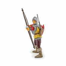 Încarcă imaginea în Galerie, Papo Personaje Medievale Fantastice Figurina Arcas