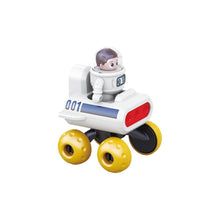 Încarcă imaginea în Galerie, Hola Miukids Baza Spatiala