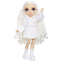 Încarcă imaginea în Galerie, Rainbow High Watercolor Create Papusa Ochi Mov