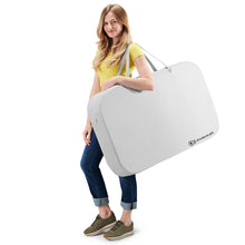 Încarcă imaginea în Galerie, Kinderkraft Patut Travel Kinderkraft Sofi 4 in 1 Grey