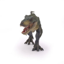 Încarcă imaginea în Galerie, Papo Dinozauri Figurina Dinozaur T-Rex Verde