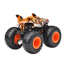 Încarcă imaginea în Galerie, Hot Wheels - Monster Truck Masinuta Tiger Shark