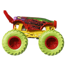 Încarcă imaginea în Galerie, Hot Wheels Monster Truck Masinuta Carbonator Xxl