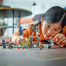 Încarcă imaginea în Galerie, Lego Star Wars TM Pachet de Lupta Ambuscada pe Mandalore