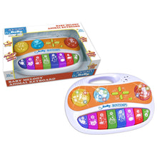 Încarcă imaginea în Galerie, Bontempi Orga Baby