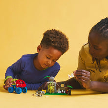 Încarcă imaginea în Galerie, Lego Spidey Misiunea de Salvare a Echipei Spidey