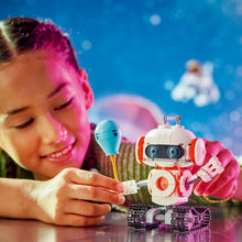 Încarcă imaginea în Galerie, Lego Creator Robot Spatial
