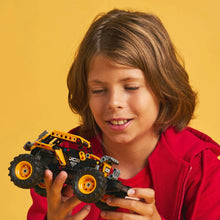 Încarcă imaginea în Galerie, Lego Technic Monster Jam Digatron Pull-Back