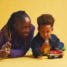 Încarcă imaginea în Galerie, Lego City Camion de Pompieri cu Scara